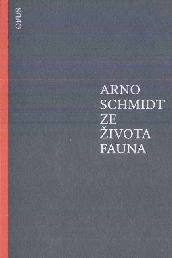 Arno Schmidt: