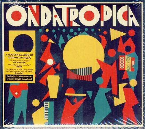 Ondatropica:
