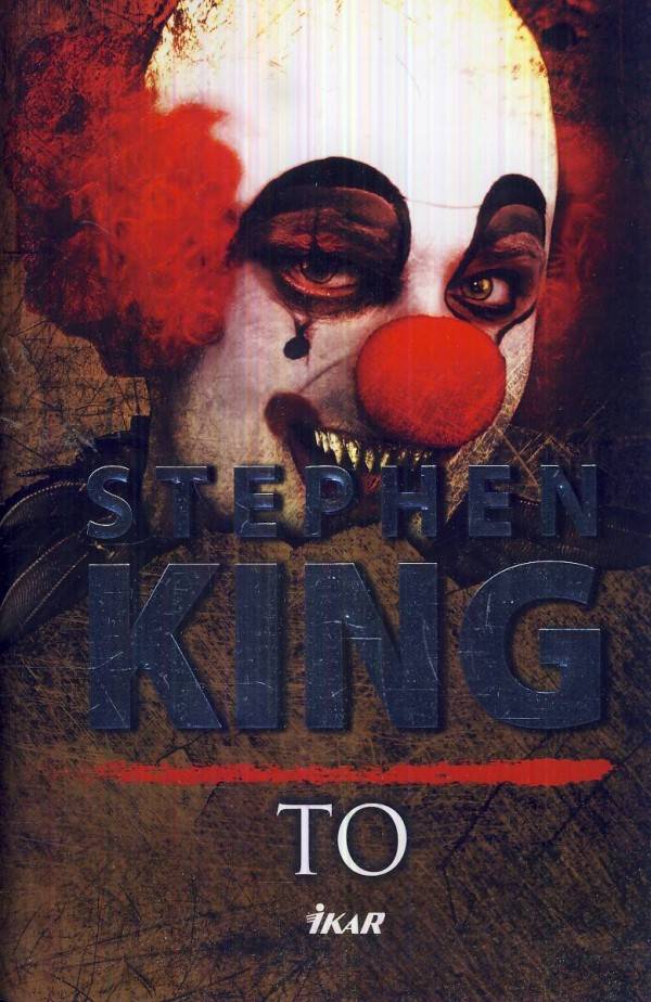 Stephen King: TO
