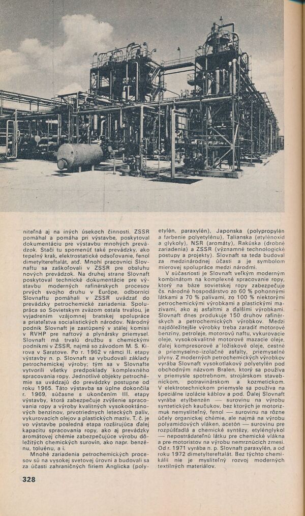 Domová pokladnica 1974
