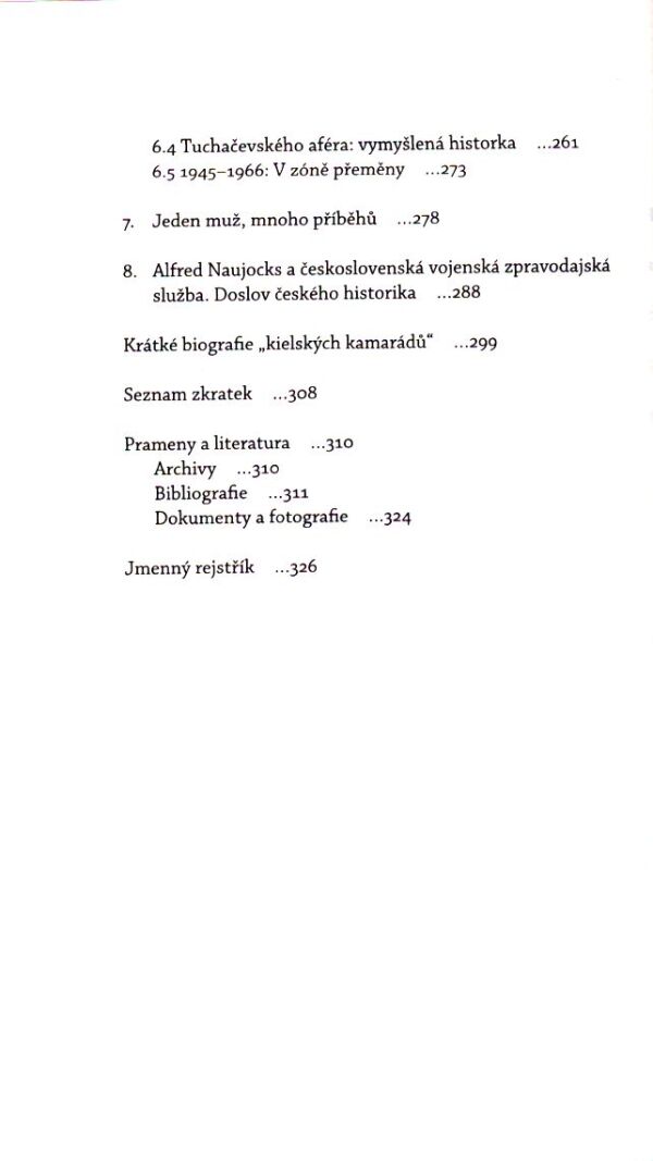 Florian Altenhöner: MUŽ, KTERÝ ZAČAL DRUHOU SVĚTOVOU VÁLKU