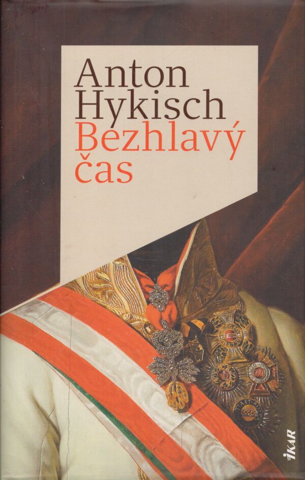 Anton Hykisch: