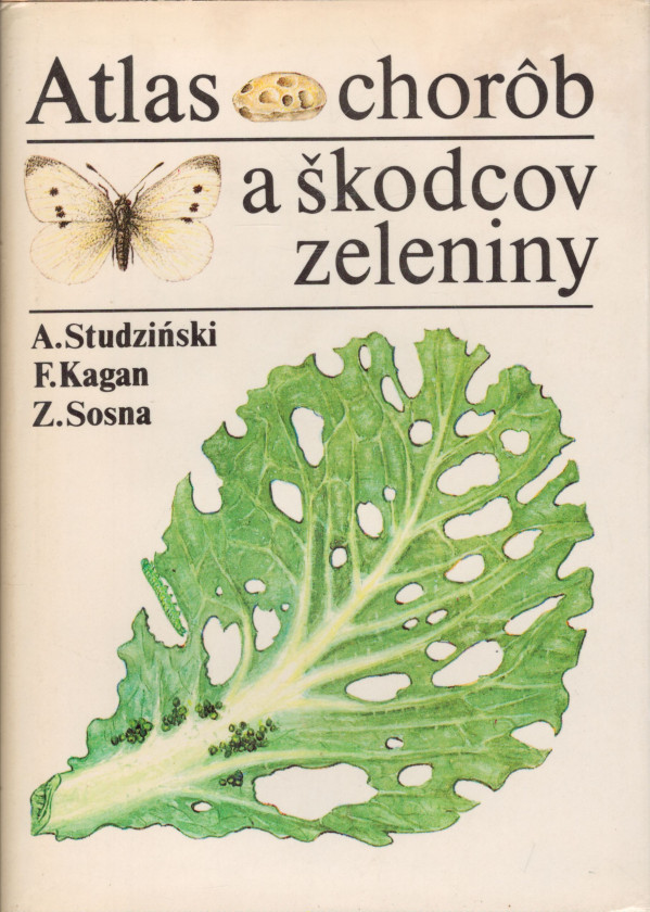 A. Studzinski, F. Kagan, Z. Sosna: 