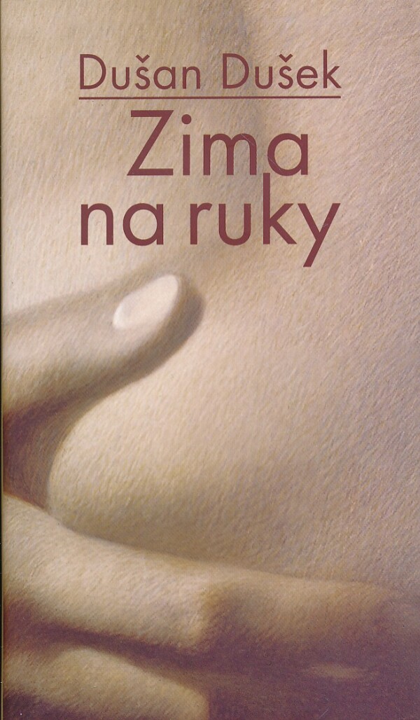 Dušan Dušek: ZIMA NA RUKY