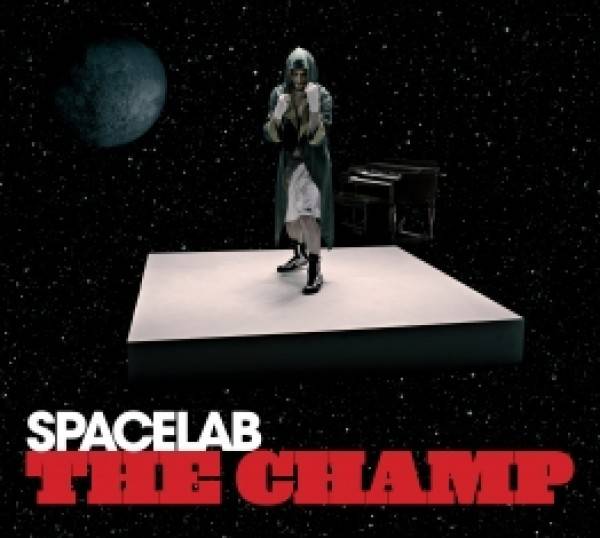Spacelab: THE CHAMP
