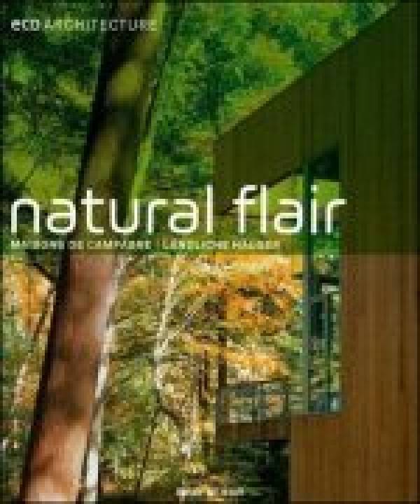 NATURAL FLAIR - ECO ARCHITECTURE