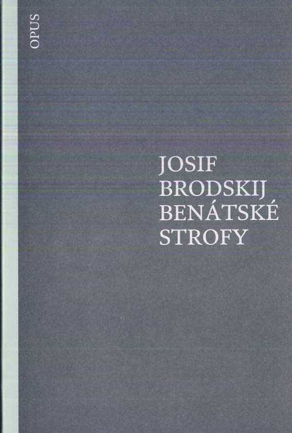 Josif Brodskij: