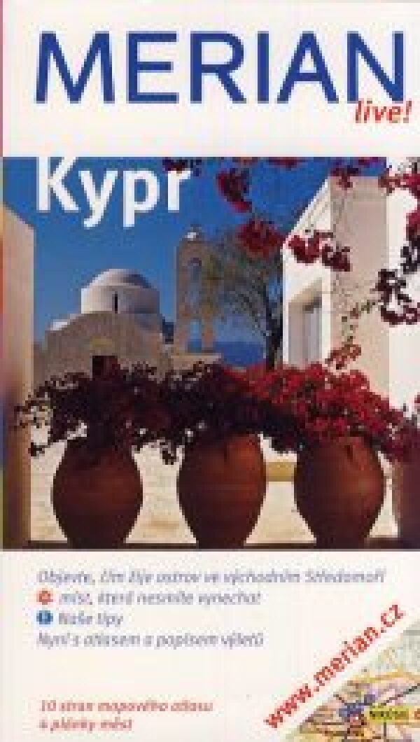 KYPR - MERIAN