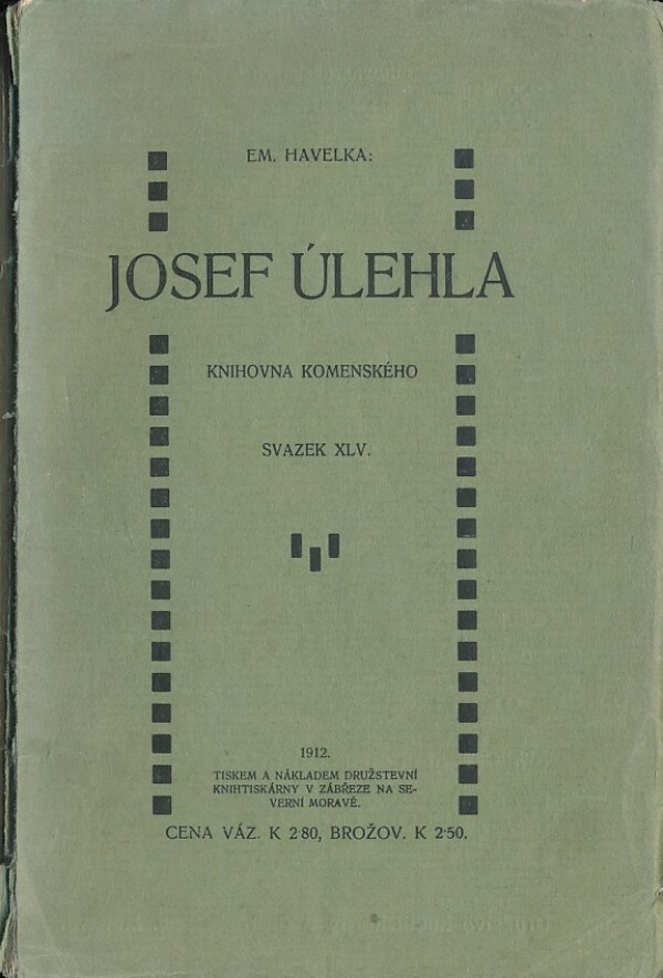 Emanuel Havelka: