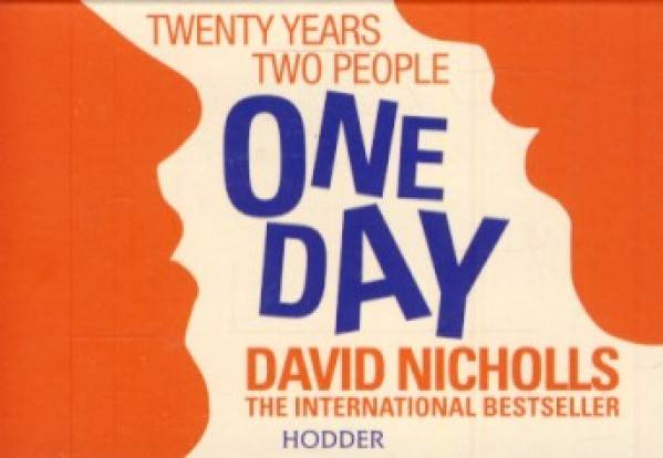 David Nicholls: 