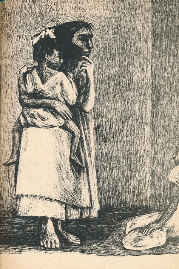 Pablo Neruda: VÁM PATRÍM, VÁM SPIEVAM