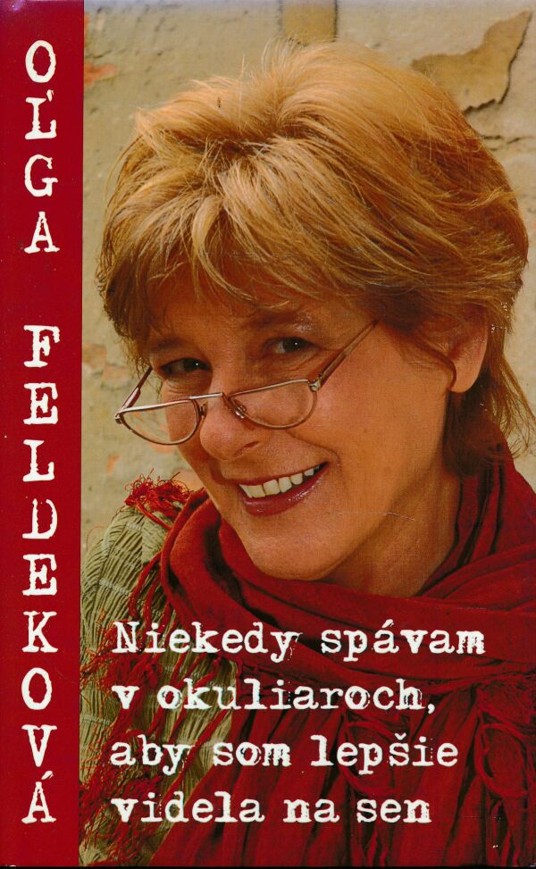 Oľga Feldeková: 