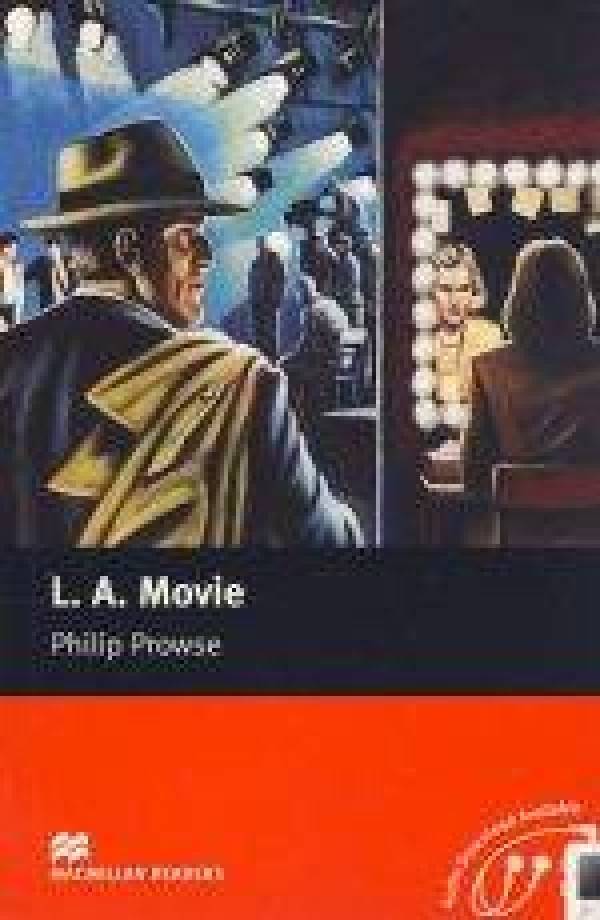 Philip Prowse: L. A. MOVIE