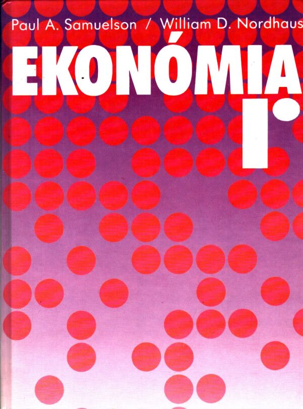 Paul A. Samuelson, William D. Nordhaus: