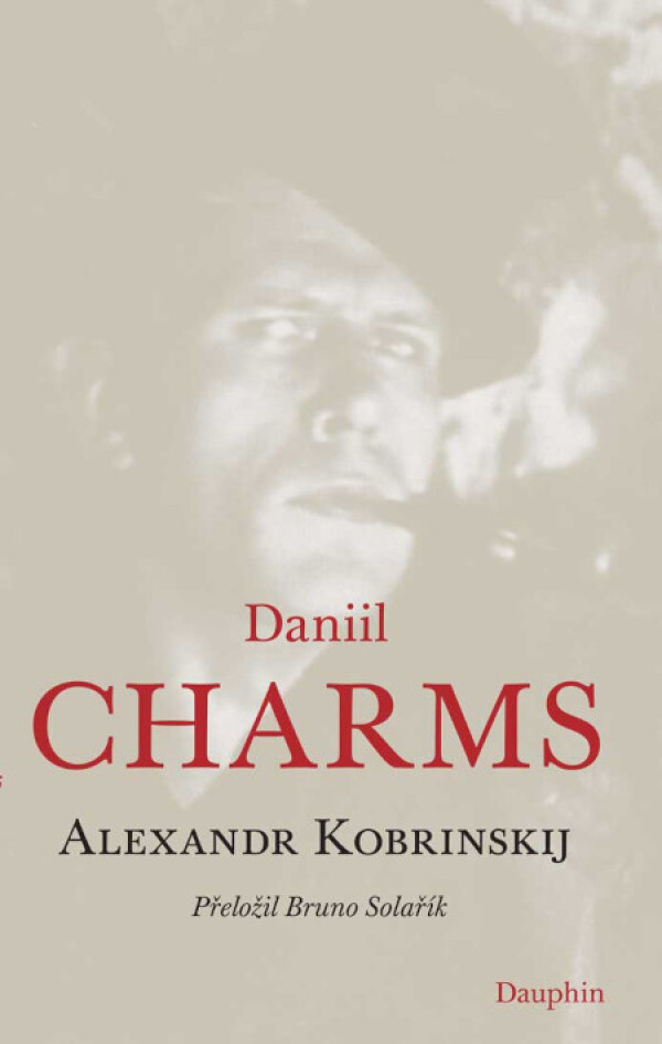 Alexandr Kobrinskij: