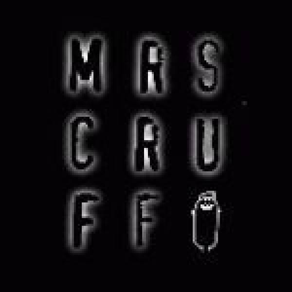 Scruff Mr: MRS CRUFF