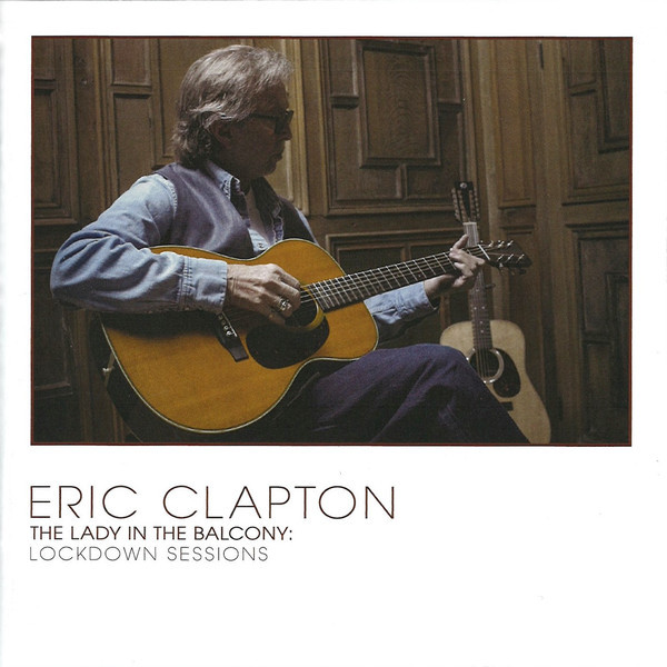 Eric Clapton: 