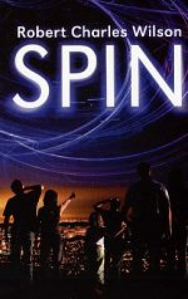 R.Ch. Wilson: SPIN