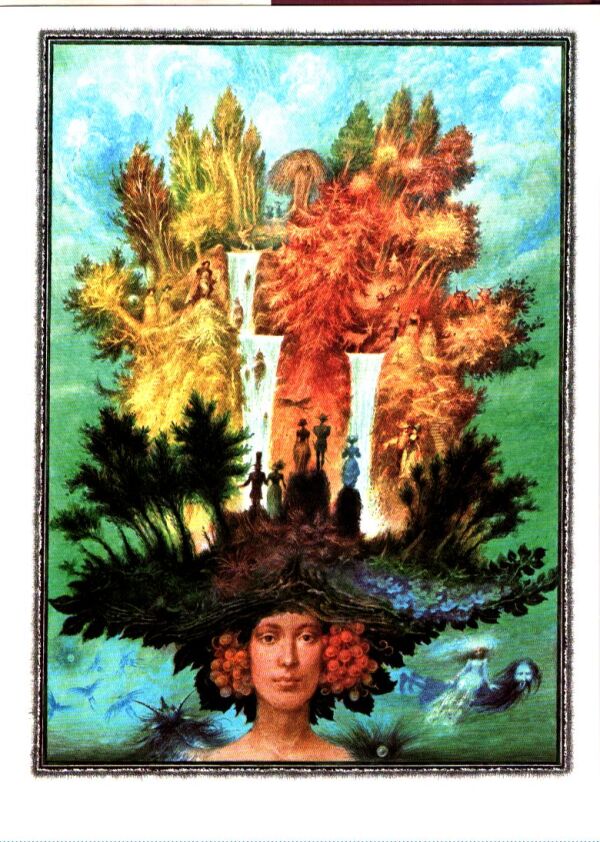 SLOVENSKÉ ROZPRÁVKY III.