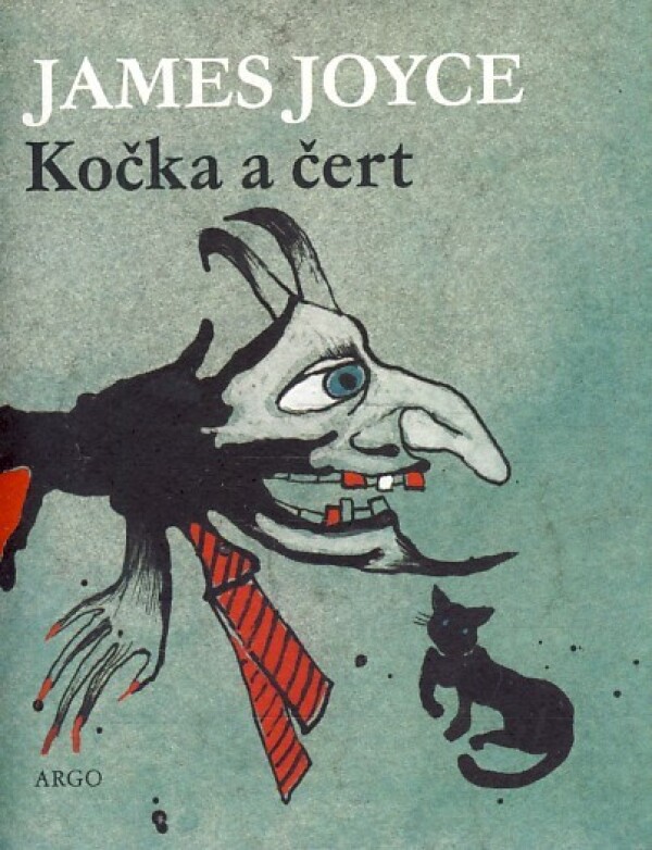 James Joyce: KOČKA A ČERT