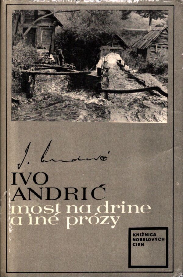 Ivo Andric: