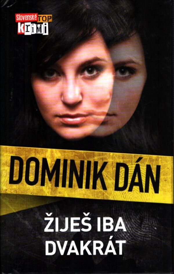 Dominik Dán: