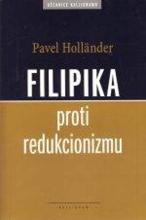 Pavel Hollander: