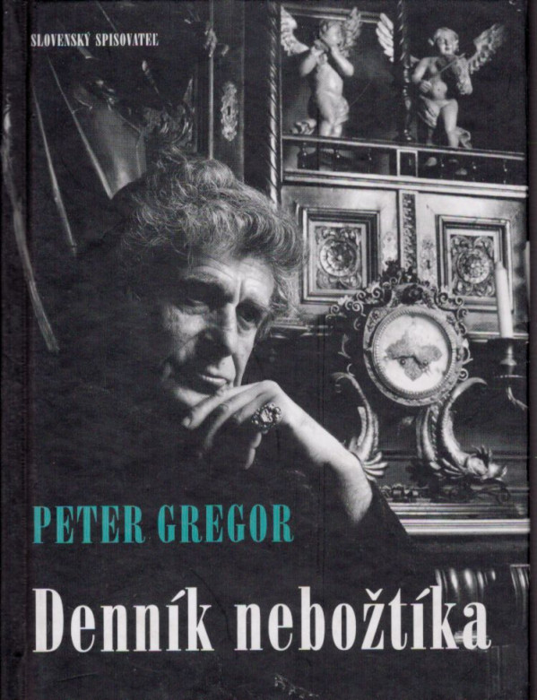 Peter Gregor: DENNÍK NEBOŽTÍKA