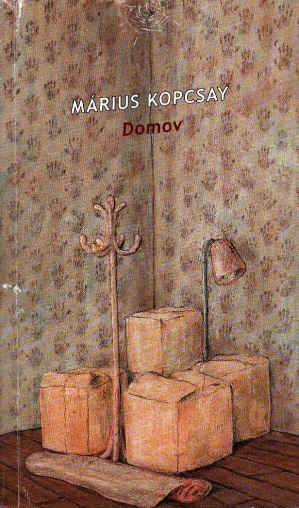 Márius Kopcsay: