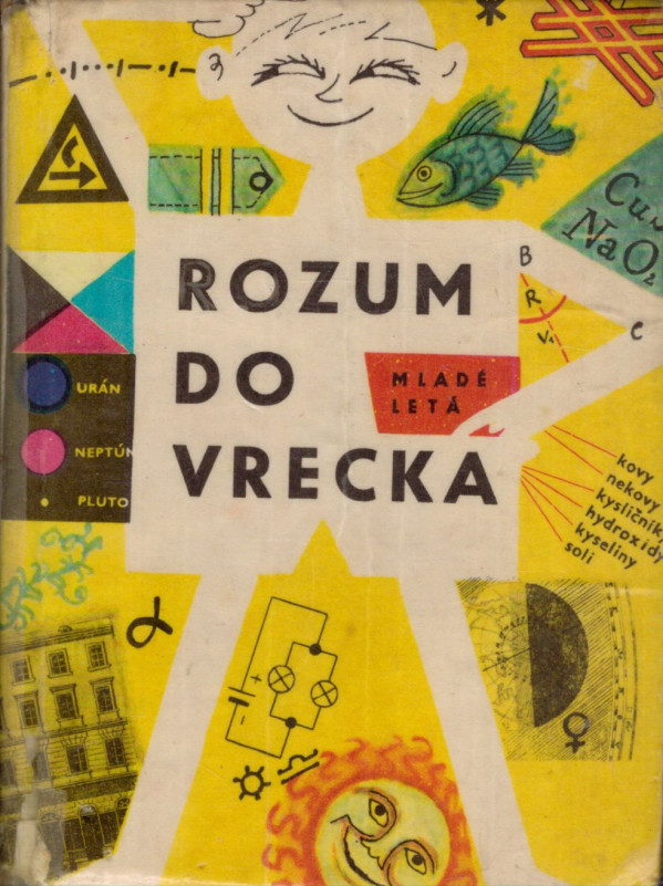 ROZUM DO VRECKA