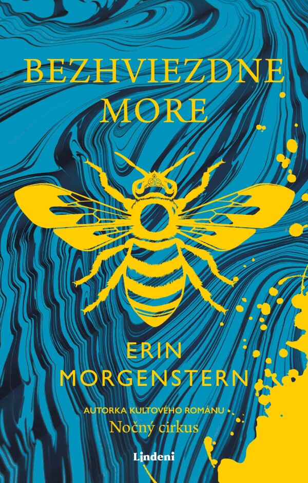 Erin Morgenstern: