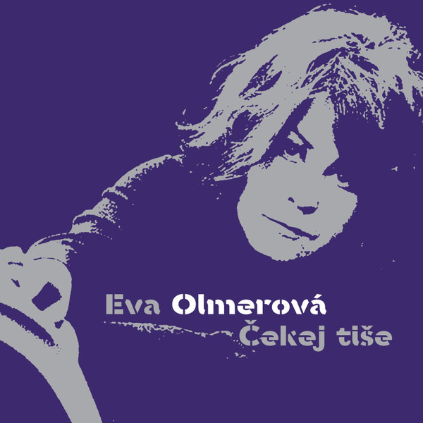 Eva Olmerová: