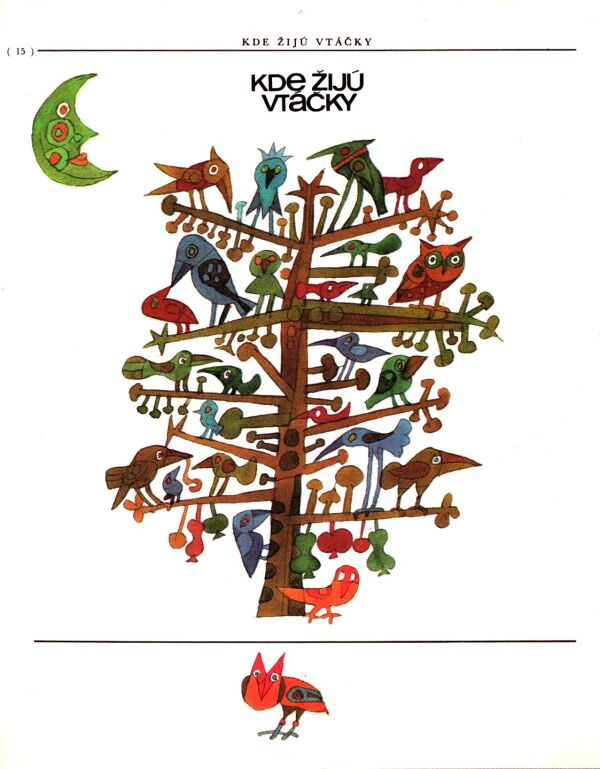 Miroslav Válek: VEĽKÁ CESTOVNÁ HORÚČKA