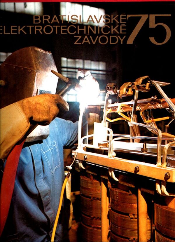 BRATISLAVSKÁ ELEKTROTECHNICKÉ ZÁVODY 75