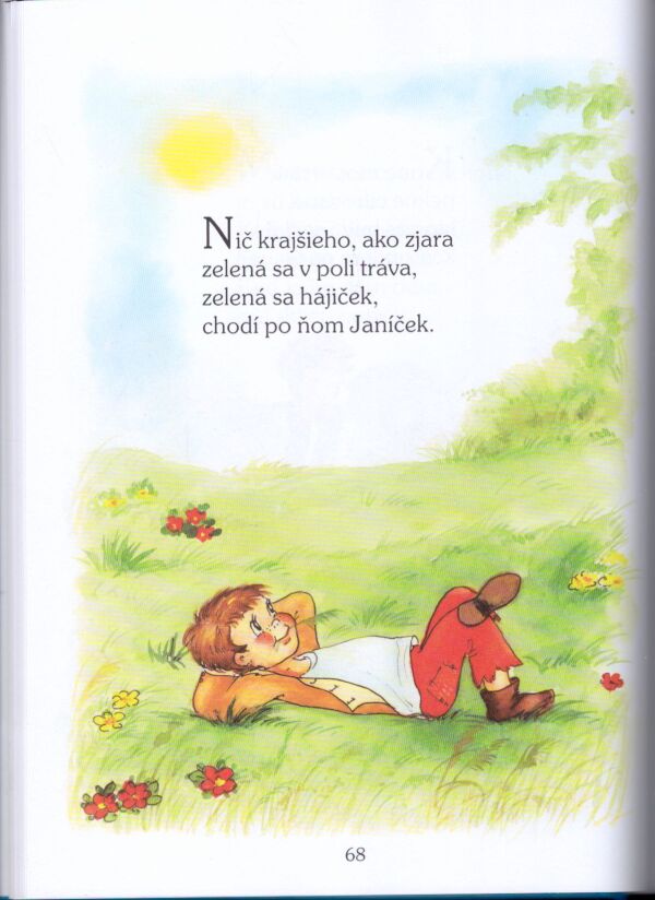 VEĽKÁ KNIHA RIEKANIEK