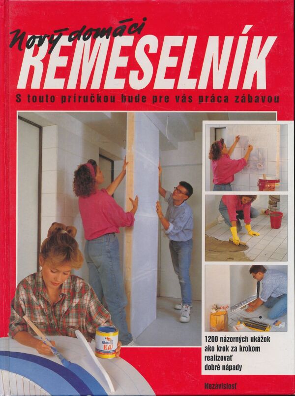 Nový domáci remeselník