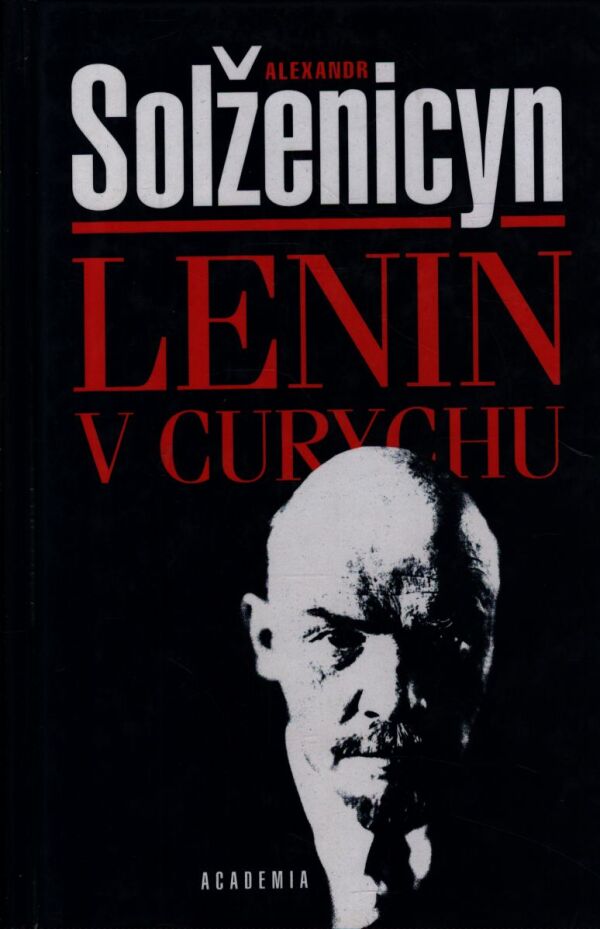 Alexandr Solženicyn: