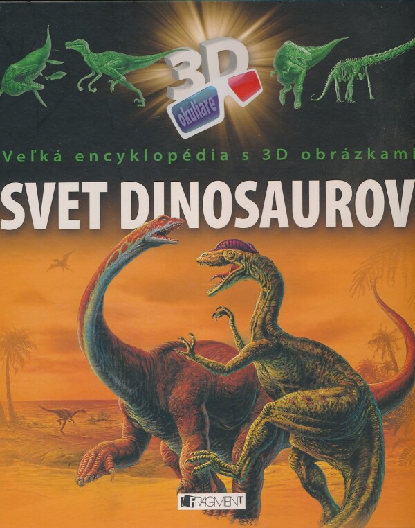 SVET DINOSAUROV