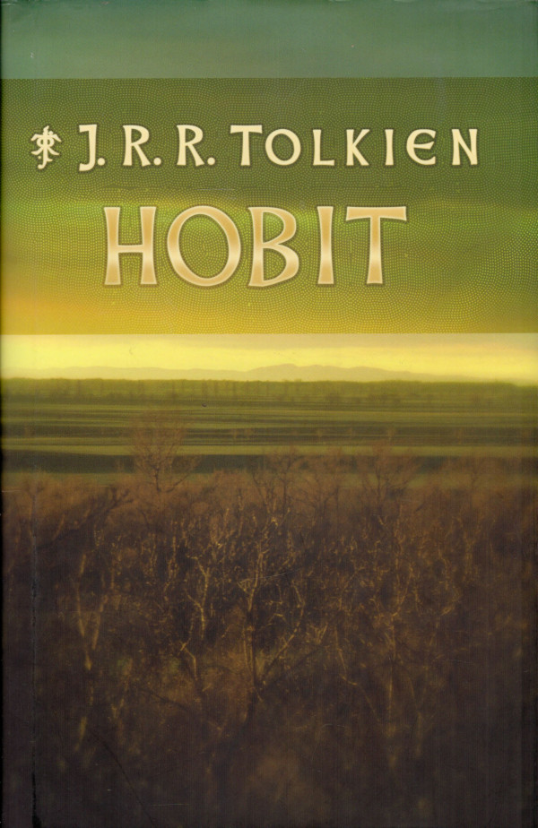 J.R.R. Tolkien: HOBIT