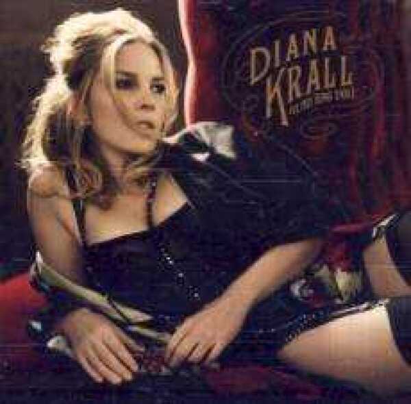 Diana Krall: