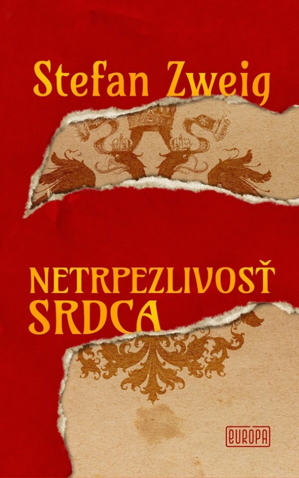 Stefan Zweig: