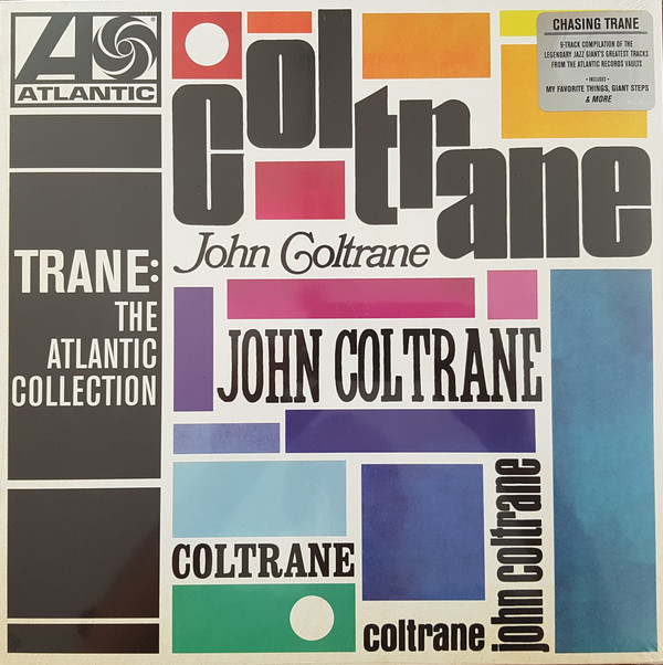 John Coltrane: 