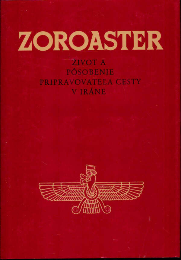 ZOROASTER