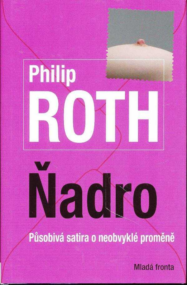 Philip Roth: