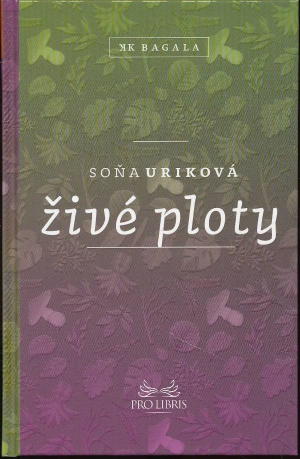 Soňa Uriková: