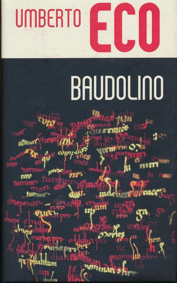 Umberto Eco: BAUDOLINO