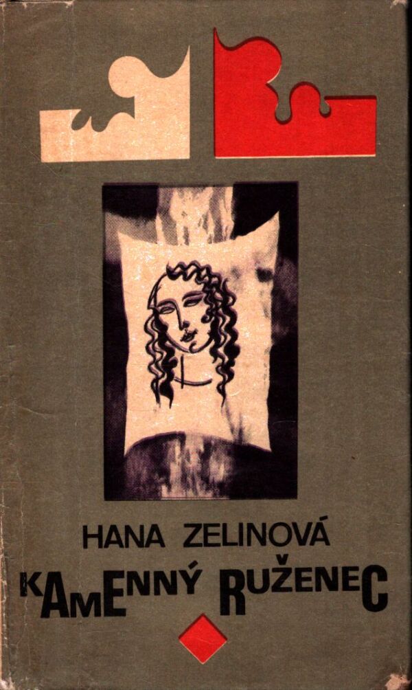 Hana Zelinová: