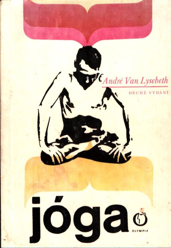 André Van Lysebeth: