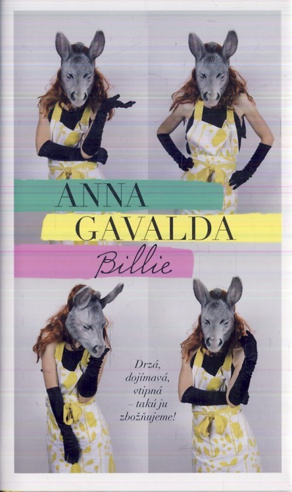 Anna Gavalda: BILLIE