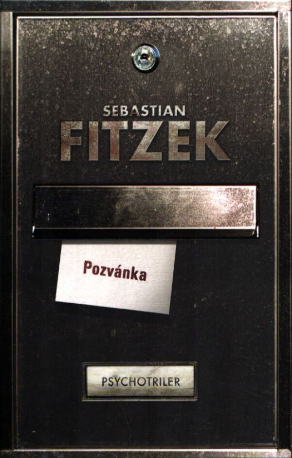 Sebastian Fitzek: